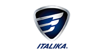 italikalogo